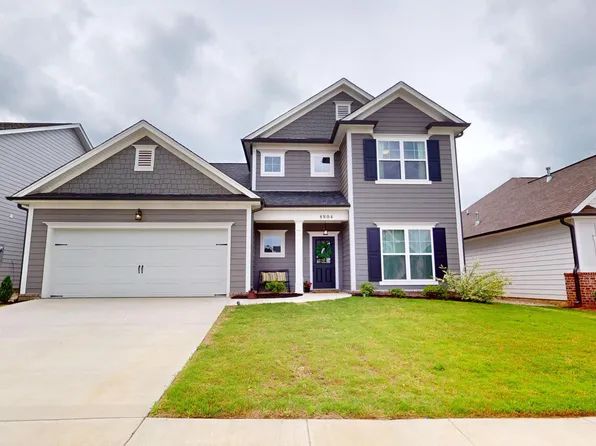 8804 Knolling Loop, Ooltewah, TN 37363