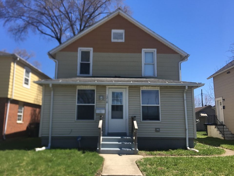 1st image of 1218 Emerson Ave