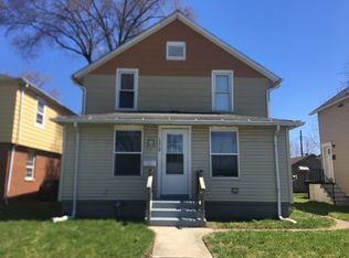 1218 Emerson Ave, South Bend, IN 46615