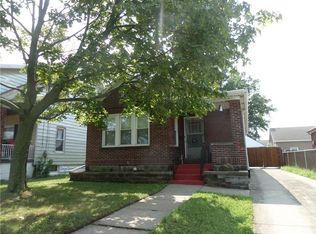 505 E 33rd St, Erie, PA