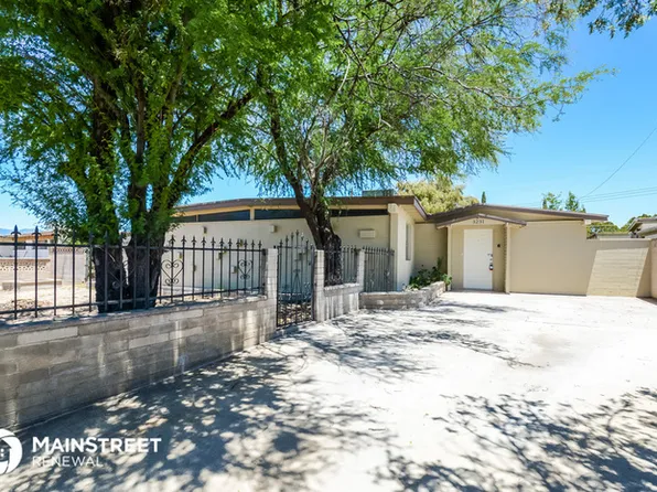 3231 S Lakeside Dr, Tucson, AZ 85730