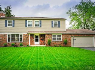 2012 Greendale Ave, Findlay, OH 45840