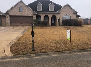 3225 Forest Hill Dr, Belden, MS 38826