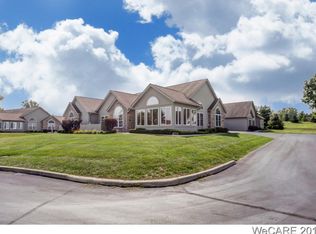 2859 Riverwalk Blvd, Lima, OH
