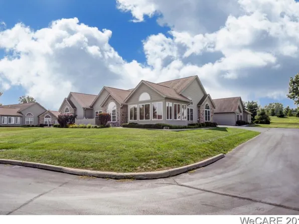 2859 Riverwalk Blvd, Lima, OH 45806