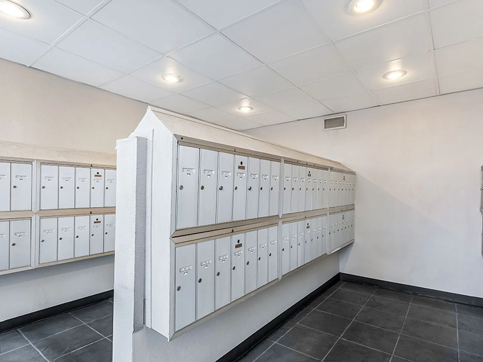Lake Towers — Photo 1