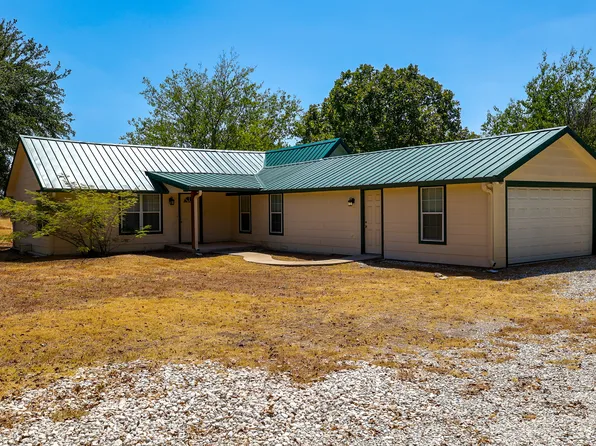 3316 Tin Top Hwy, Granbury, TX 76048
