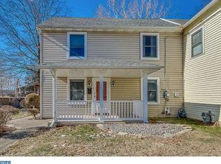 1114 Radcliffe St, Bristol, PA 19007