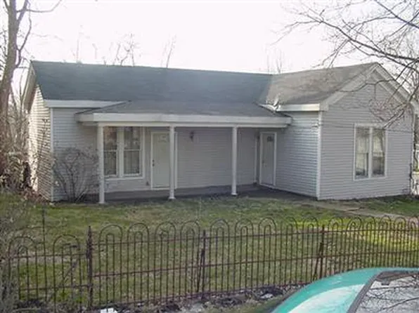 126 N Madison St, Owenton, KY 40359