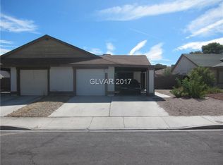 6977 Mountain Meadow Ln, Spring valley, NV 89147