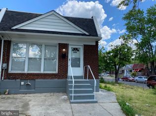 2444 Patton St, Camden, NJ 08104