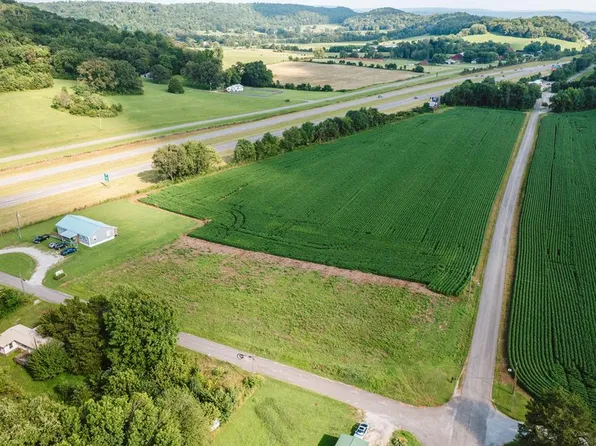 Old Cookeville Road Janice Dr, Sparta, TN 38583