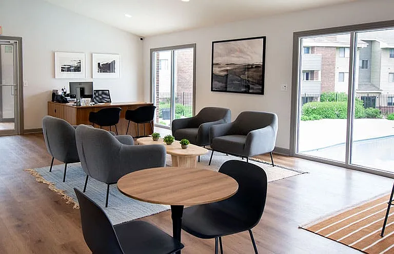 Boulder Ridge Apartment Homes — Photo 15