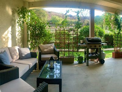 5805 Oak Bend Ln UNIT 207, Oak Park, CA, 91377