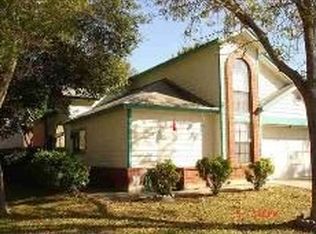 6334 Village Arbor, San Antonio, TX 78250