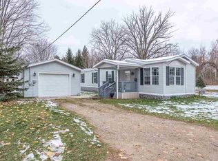 5940 W Saginaw Rd, Coleman, MI 48618