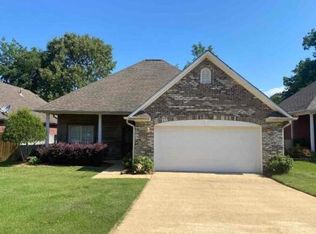 134 E Point Dr, Saltillo, MS 38866