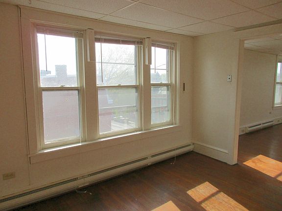 Dining/Den Windows