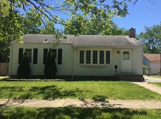 21201 Olympian Way, Matteson, IL 60443