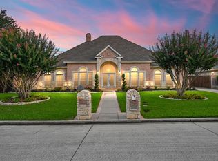 2602 Brookwood Dr, Mansfield, TX 76063