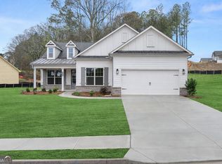 756 Brooke View Dr, Canton, GA 30115