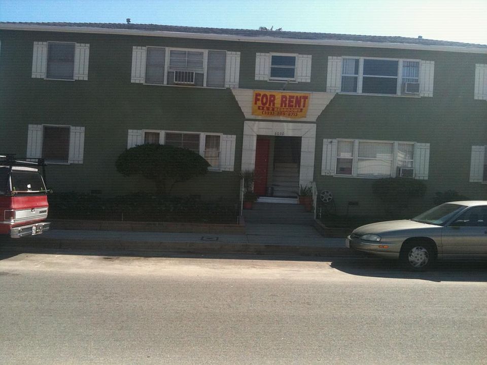 1st image of 6050 Hillandale Dr #3