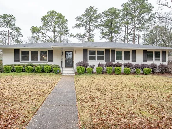 2939 Glenbrook Dr, Columbus, GA 31906