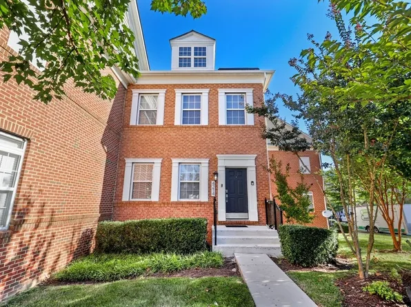 4214 Telfair Blvd, Suitland, MD 20746