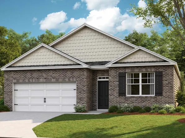 7985 Hickory Meadows Rd, Millington, TN 38053
