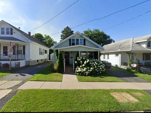(undisclosed Address), Utica, NY 13501