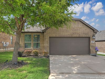 12914 Waggoner Ranch, San Antonio, TX, 78245