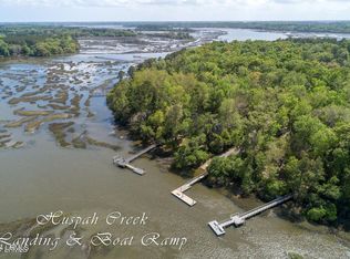 14 Sheldon Ln, Seabrook, SC 29940