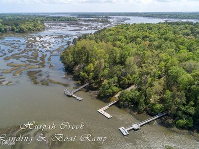 14 Sheldon Ln, Seabrook, SC, 29940