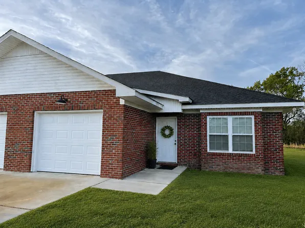 701 Jappy Akins Rd, Brooklet, GA 30415