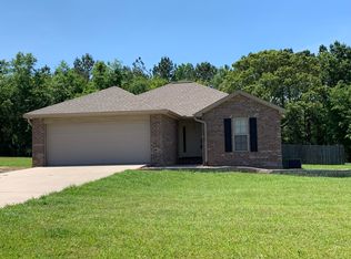 535 Knight Rd, Sumrall, MS 39482