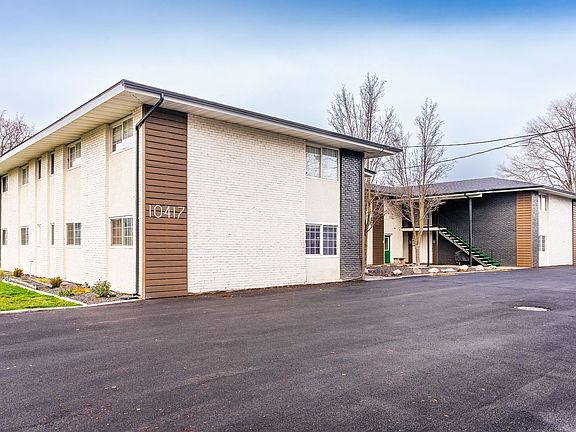 3rd image of 10417 E 4th Ave #5