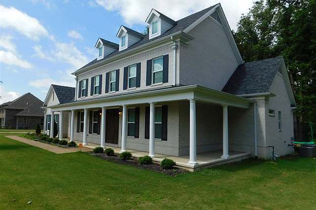 1st image of 25 Green Meadows Blvd