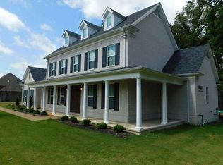 25 Green Meadows Blvd, Munford, TN 38058