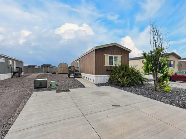 1730 W Quinn Rd Trailer 475, Pocatello, ID 83202