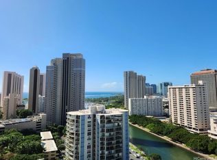 1717 Ala Wai, Honolulu, HI 96815