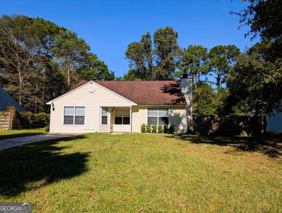 310 Osprey Dr, Richmond Hill, GA, 31324