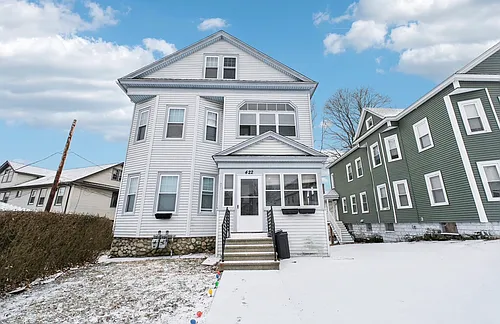 422 Chandler St #2 Photo 1