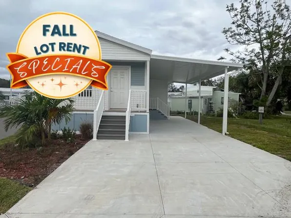 3223 N Lockwood Ridge Rd #62, Sarasota, FL 34234