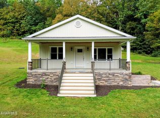 13512 Black Valley Rd NE, Flintstone, MD 21530