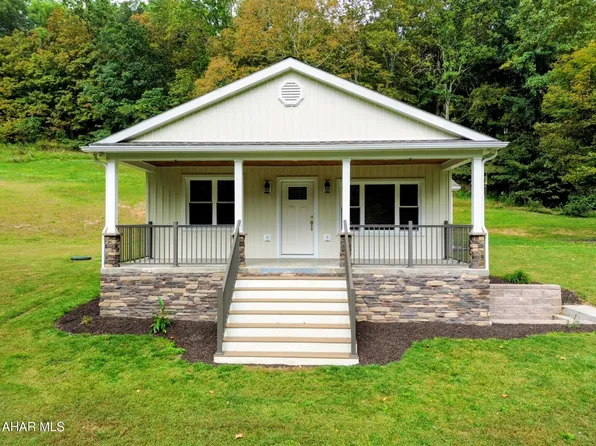 13512 Black Valley Rd NE, Flintstone, MD 21530