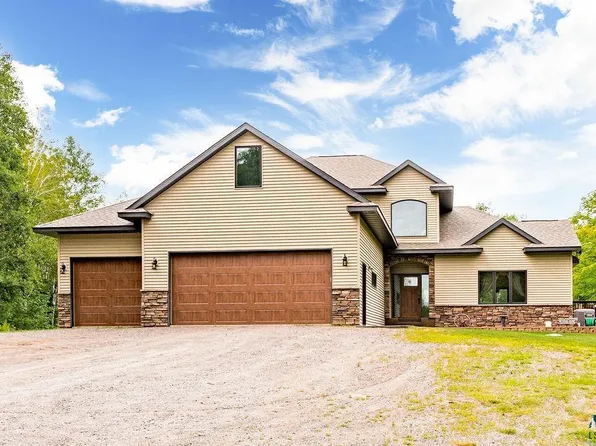 4020 Ugstad Rd, Hermantown, MN 55811