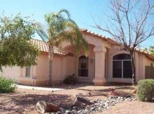 3630 E Kerry Ln, Phoenix, AZ 85050