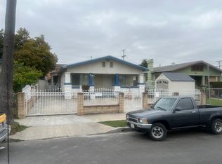 332 W 69th St, Los Angeles, CA 90003