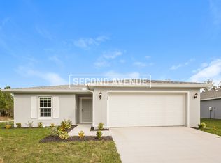 4539 Lacoco St, North Port, FL 34291