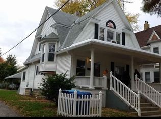 211 S Johnson St, Ada, OH